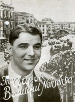 City Of Beautiful Nonsense (1935) afişi