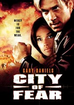 City Of Fear (2000) afişi