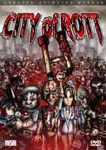 City Of Rott (2006) afişi