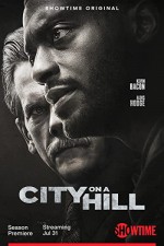 City on a Hill (2019) afişi