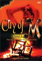 Ciudad De M (2000) afişi