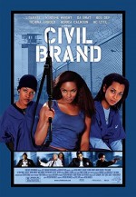 Civil Brand (2002) afişi