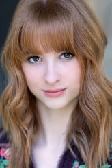 Claire Capek fotoğrafı