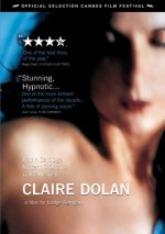 Claire Dolan (1998) afişi