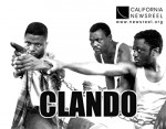Clando (1996) afişi
