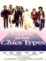 Clara Et Les Chics Types (1981) afişi