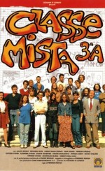 Classe Mista 3a (1996) afişi