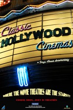 Classic Hollywood Cinemas (2016) afişi