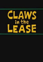 Claws In The Lease (1963) afişi