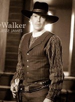 Clay Walker: Jesse James (2012) afişi