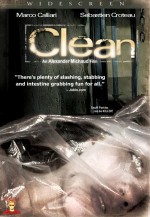 Clean (2006) afişi