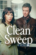 Clean Sweep (2023) afişi