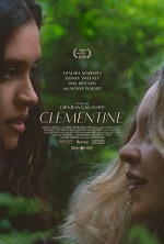 Clementine (2019) afişi