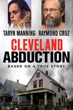 Cleveland Abduction (2015) afişi