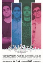 Climax (2018) afişi