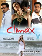 Climax (2013) afişi