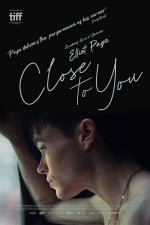 Close To You (2024) afişi