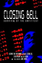Closing Bell (2012) afişi