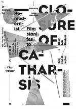 Closure Of Catharsis (2011) afişi
