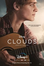 Clouds (2020) afişi