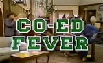 Co-ed Fever (1979) afişi