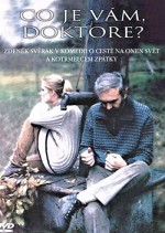 Co Je Vám, Doktore? (1985) afişi