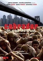 Cobrador: ın God We Trust (2006) afişi
