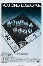 Çocuk Oyunu (1972) afişi