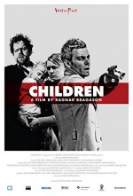 Çocuklar (2006) afişi