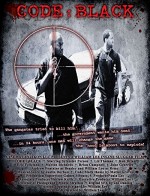 Code Black (2008) afişi