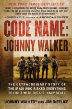Code Name: Johnny Walker (2015) afişi