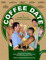 Coffee Date (2006) afişi