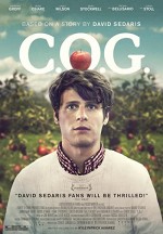 C.O.G. (2013) afişi