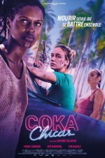 Coka Chicas (2025) Fragman (2025) afişi