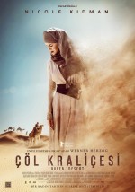 Çöl Kraliçesi (2015) afişi Çöl Kraliçesi (2015) afişi