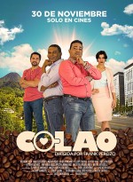 Colao (2017) afişi