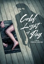 Cold Light Of Day (1989) afişi