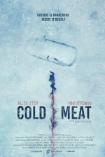 Cold Meat (2023) afişi