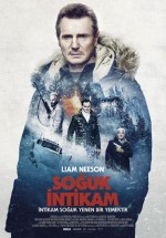 Cold Pursuit (2019) afişi Cold Pursuit (2019) afişi