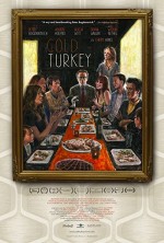 Cold Turkey (2013) afişi