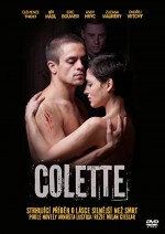 Colette (2013) afişi