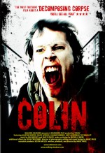 Colin (2008) afişi