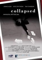 Collapsed (2006) afişi
