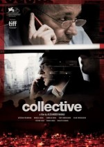 Collective (2019) afişi Collective (2019) afişi