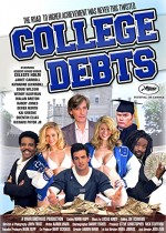 College Debts (2015) afişi