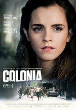 Colonia (2015) afişi
