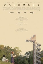 Columbus (2017) afişi