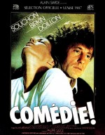 Comédie! (1987) afişi