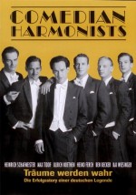 Comedian Harmonists (1997) afişi