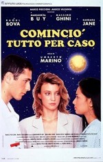 Cominciò Tutto Per Caso (1993) afişi
